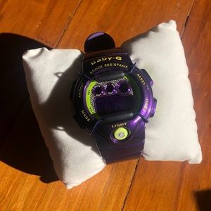 Baby G-Shock